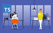 TypeScript Prise en main du langage pour le développement d'applications web