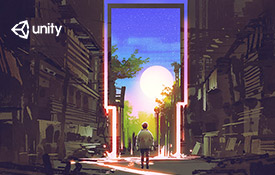Unity3D - Définissez le gameplay de votre jeu en C#