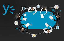 Yammer - Le réseau social d'entreprise de Microsoft® (2e édition)