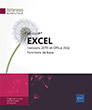 Excel (versions 2019 et Office 365) Fonctions de base