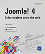 Joomla! 4 Créez et gérez votre site web