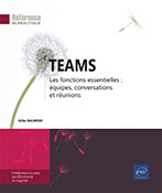 Extrait - Teams Les fonctions essentielles : équipes, conversations et réunions