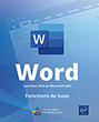 Word (versions 2024 et Microsoft 365) Fonctions de base